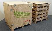 Economical OFB board crates